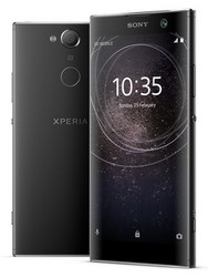 Замена экрана на телефоне Sony Xperia XA2 в Липецке